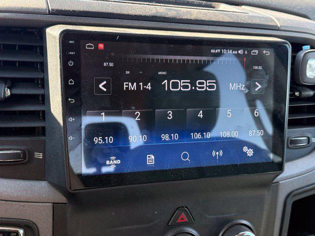 2019 Ram 1500 Classic Express Crew Cab 4x2 57 Box