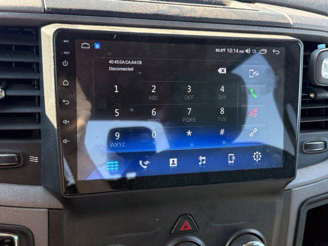 2019 Ram 1500 Classic Express Crew Cab 4x2 57 Box
