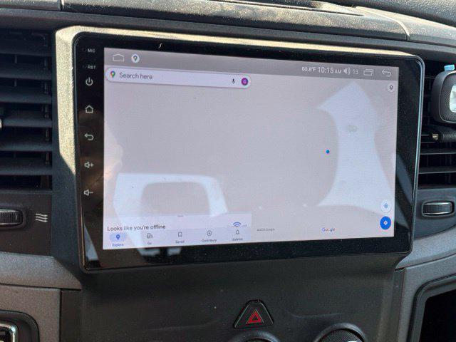 2019 Ram 1500 Classic Express Crew Cab 4x2 57 Box