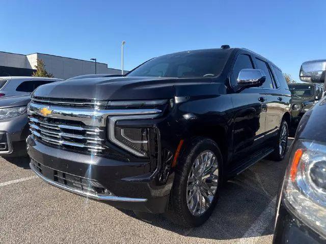 2025 Chevrolet Tahoe 4WD Premier for sale in Jonesboro, AR