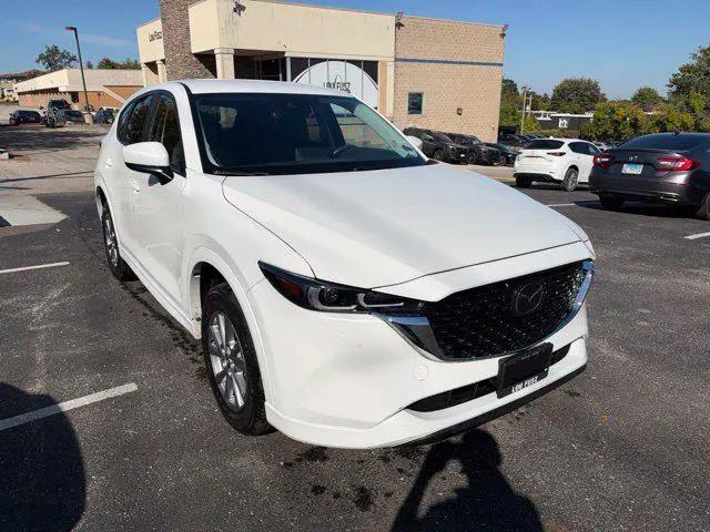 2024 Mazda CX-5 2.5 S Select for sale in Creve Coeur, MO