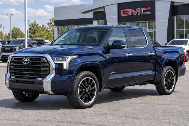 2024 Toyota Tundra Limited 4WD for sale in Dearborn, MI