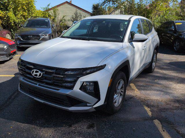 2026 Hyundai Tucson SE for sale in Livonia, MI