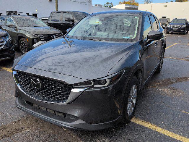 2023 Mazda CX-5 S Select Package