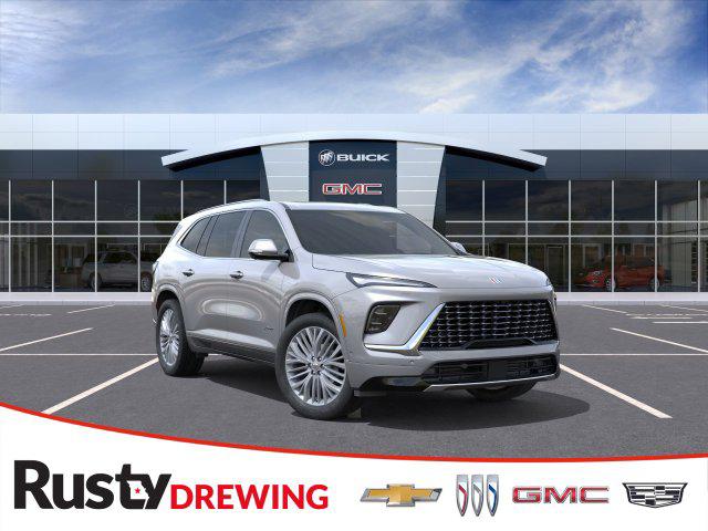 2027 Buick Enclave Avenir for sale in Jefferson City, MO