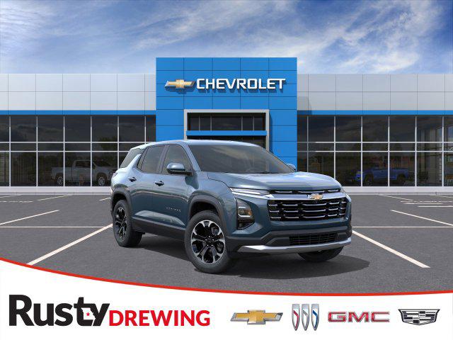 2027 Chevrolet Equinox LT AWD for sale in Jefferson City, MO