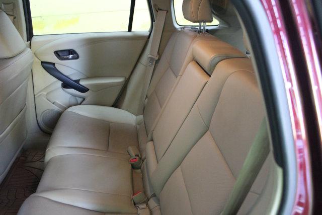 2016 Acura RDX Advance Package