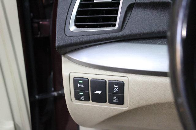 2016 Acura RDX Advance Package