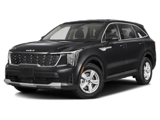 2026 Kia Sorento LX for sale in Zelienople, PA