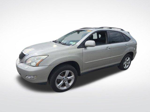 2008 Lexus RX 350 350 for sale in Cockeysville, MD