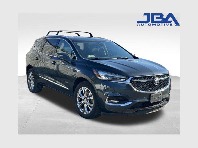 2020 Buick Enclave AWD Avenir for sale in Glen Burnie, MD