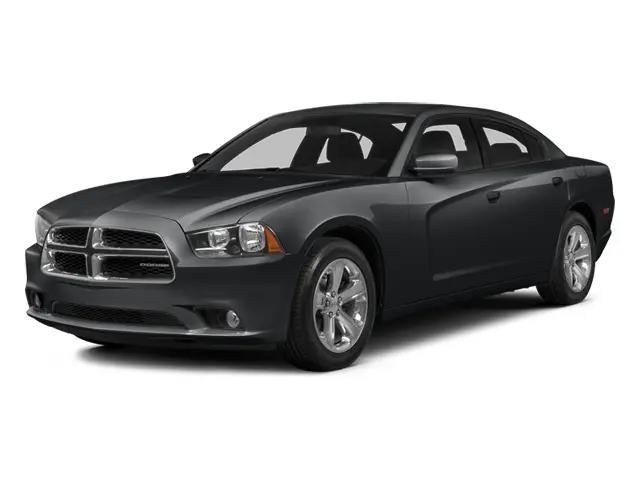 2014 Dodge Charger R/T 100th Anniversary for sale in Marshall, MI