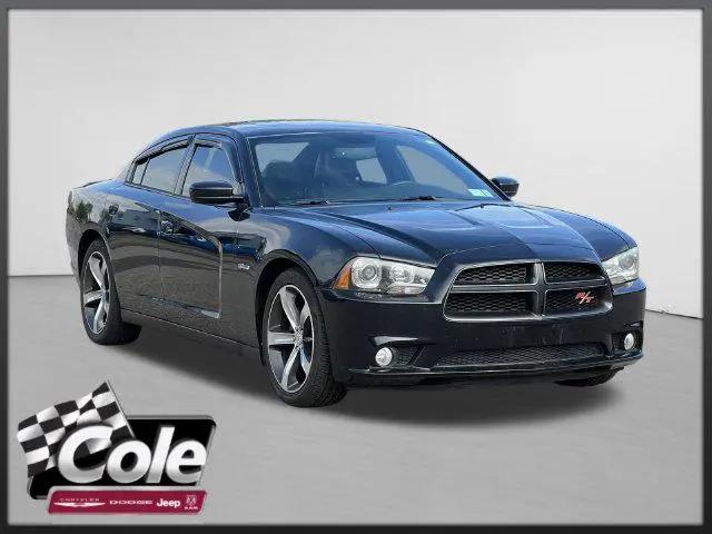 2014 Dodge Charger R/T 100th Anniversary for sale in Marshall, MI