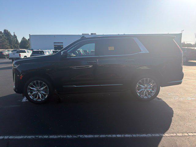 2024 Cadillac Escalade 4WD Premium Luxury for sale in Fort Gratiot, MI