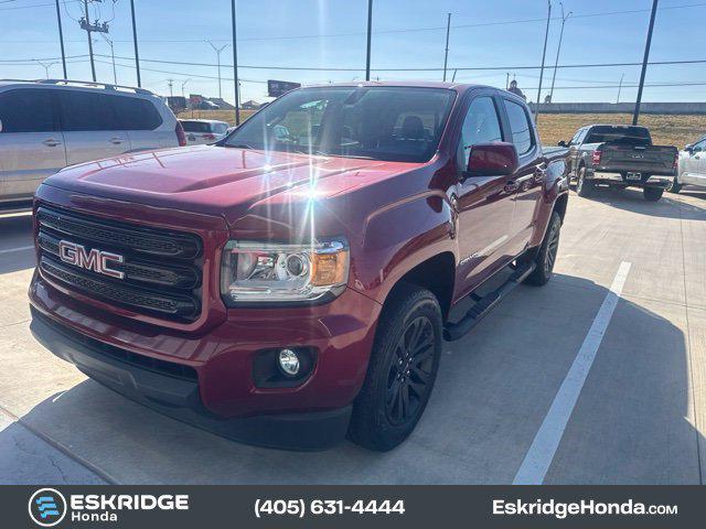 2020 GMC Canyon SLE1 for sale in Oklahoma City, OK