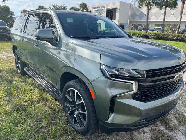 2023 Chevrolet Suburban 2WD RST for sale in Fort Myers, FL