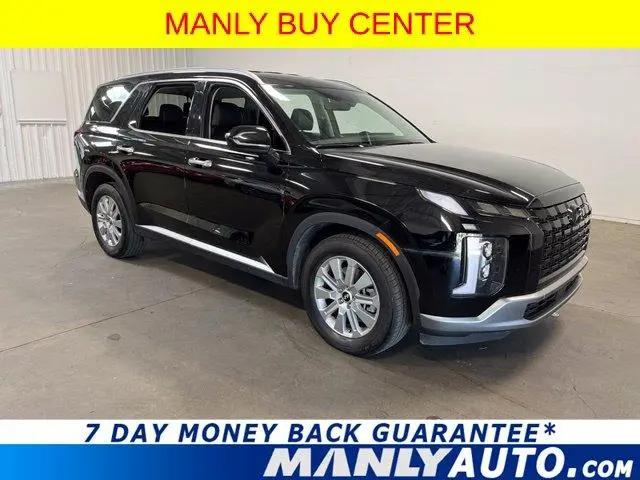 2025 Hyundai Palisade SEL for sale in Santa Rosa, CA