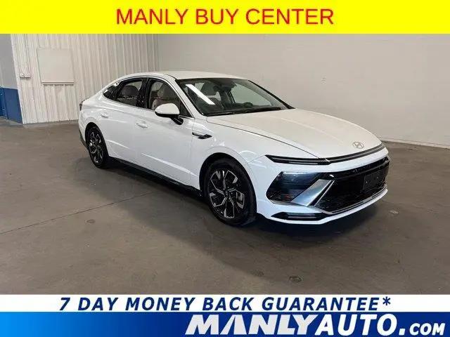 2024 Hyundai Sonata SEL for sale in Santa Rosa, CA