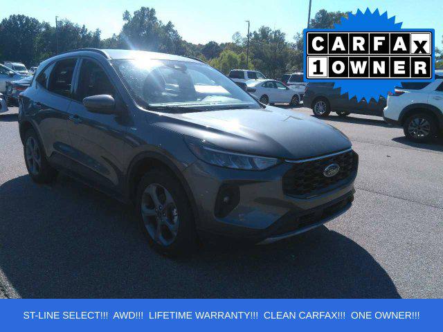 2025 Ford Escape ST-Line Select for sale in Kingsport, TN