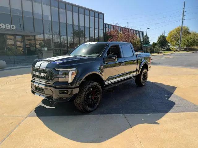 2026 Ford F-150 LARIAT for sale in Saint Louis, MO