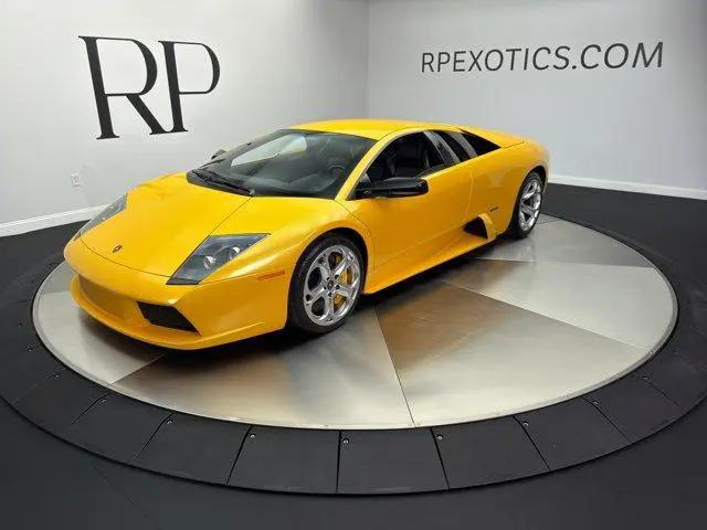 2006 Lamborghini Murcielago Unknown for sale in Saint Louis, MO