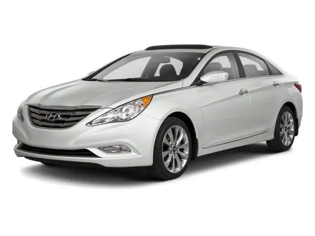 2013 Hyundai Sonata SE for sale in New Port Richey, FL