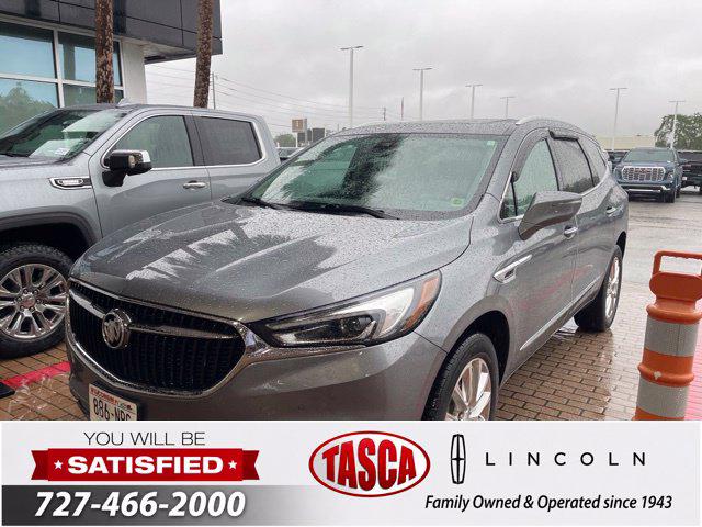 2020 Buick Enclave FWD Premium for sale in Palm Harbor, FL