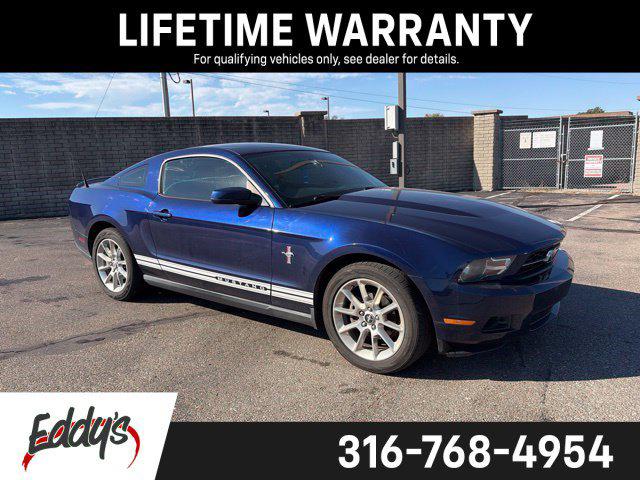 2010 Ford Mustang V6 for sale in Wichita, KS