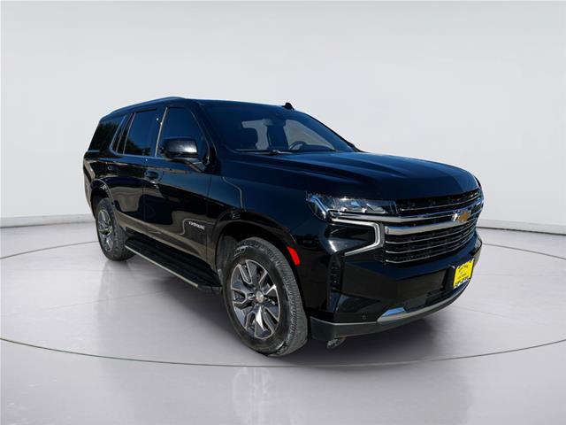 2022 Chevrolet Tahoe 2WD LT for sale in Victoria, TX