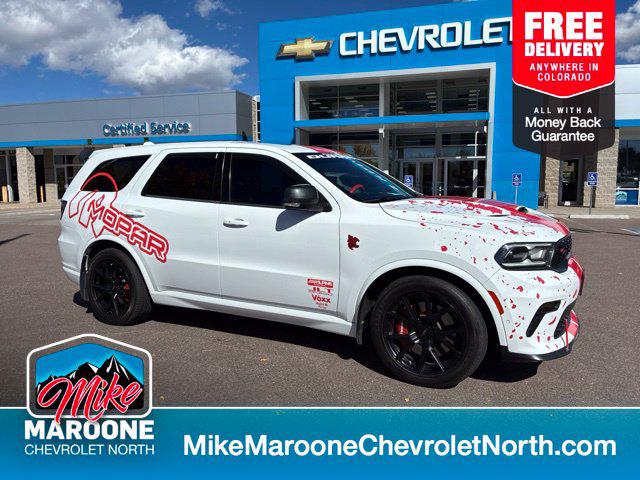 2022 Dodge Durango R/T AWD for sale in Colorado Springs, CO