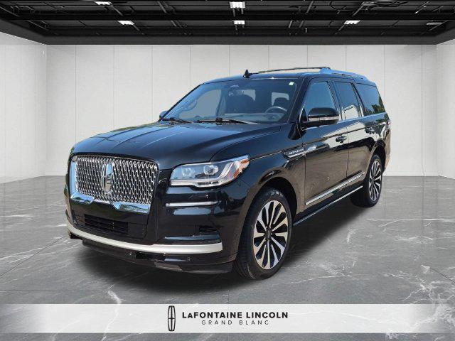 2023 Lincoln Navigator Reserve for sale in Flint, MI