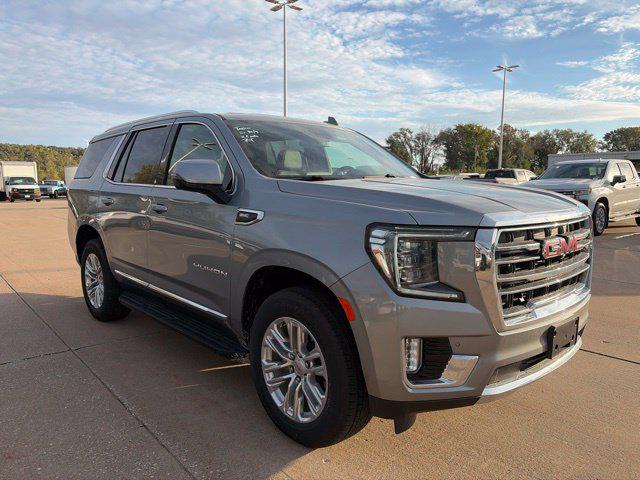 2024 GMC Yukon 4WD SLT for sale in Fort Madison, IA
