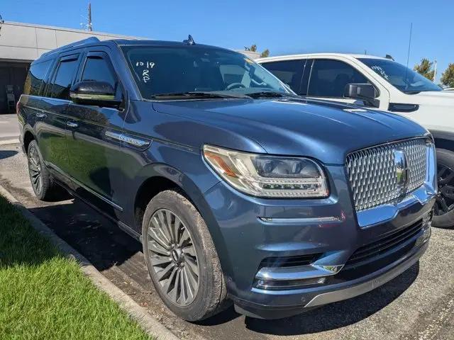 2019 Lincoln Navigator L Reserve for sale in Orlando, FL
