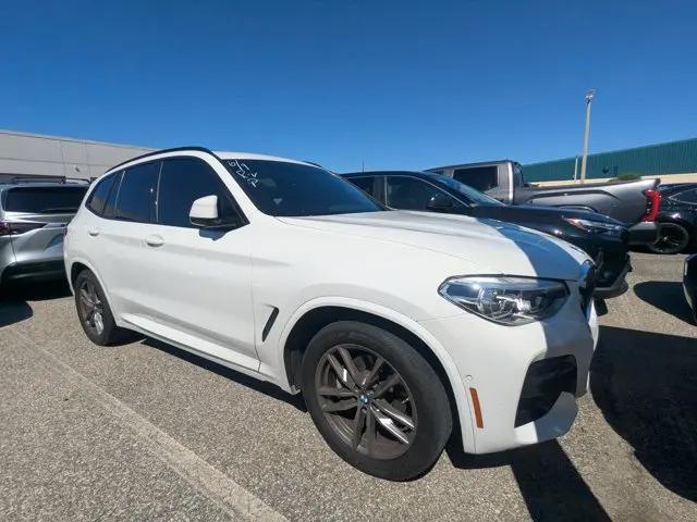 2021 BMW X3 sDrive30i for sale in Orlando, FL