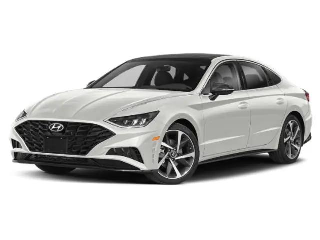 2022 Hyundai Sonata for sale near Dayton, OH