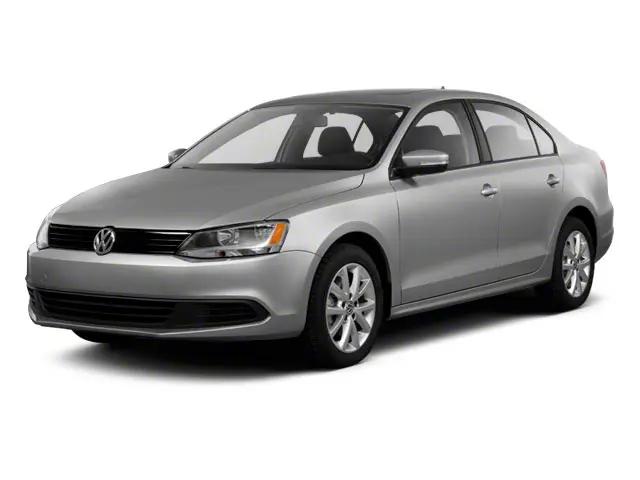 2013 Volkswagen Jetta 2.5L SE for sale near Dayton, OH