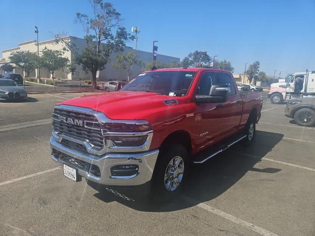 2026 Ram 2500 Big Horn Crew Cab 4x4 64 Box for sale in Fresno, CA