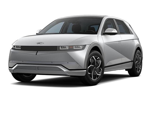 2024 Hyundai IONIQ 5 Limited for sale in Fresno, CA