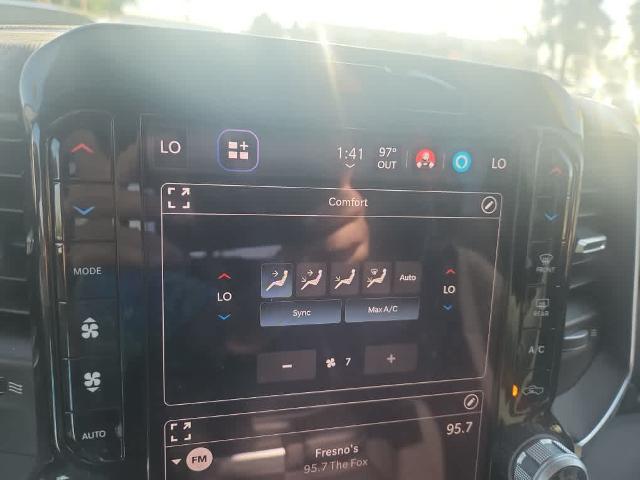 2026 Ram 2500 Big Horn Crew Cab 4x4 64 Box
