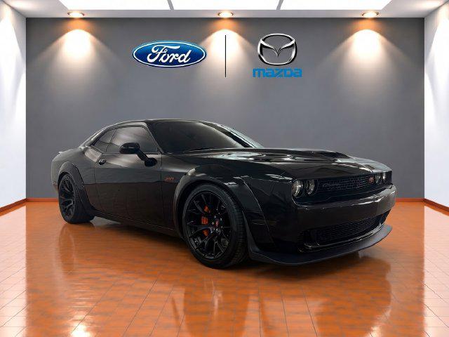 2023 Dodge Challenger R/T Scat Pack Widebody for sale in Merrillville, IN