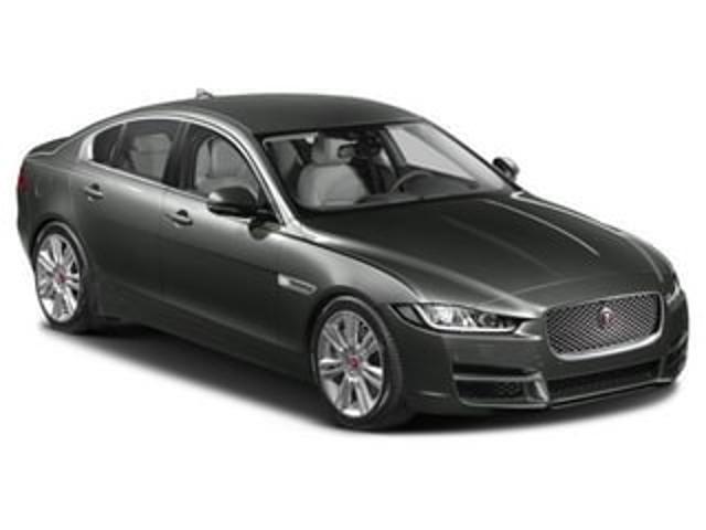 2017 Jaguar XE 25t Prestige for sale in FT DENAUD, FL