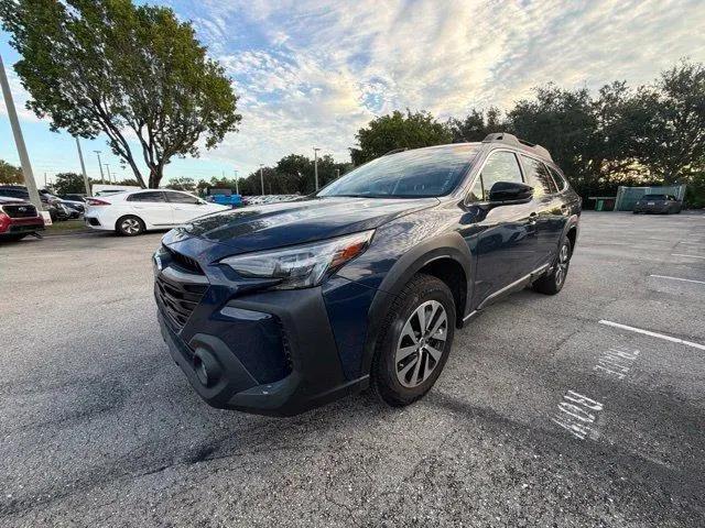 2024 Subaru Outback Premium for sale in Fort Myers, FL