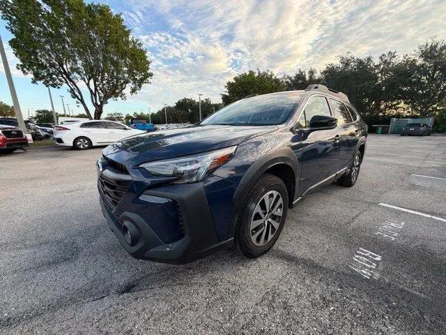 2024 Subaru Outback Premium for sale in Fort Myers, FL