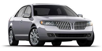 2012 Lincoln MKZ SEDAN for sale in Waycross, GA