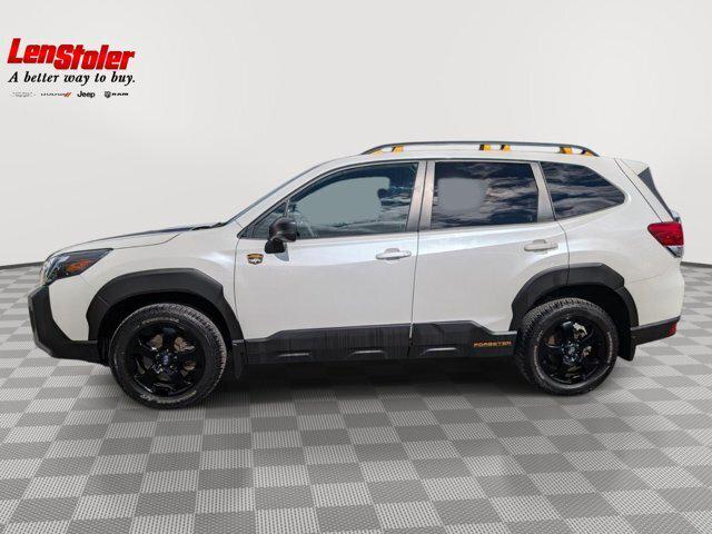 2024 Subaru Forester Wilderness 2024 Subaru Forester Wilderness