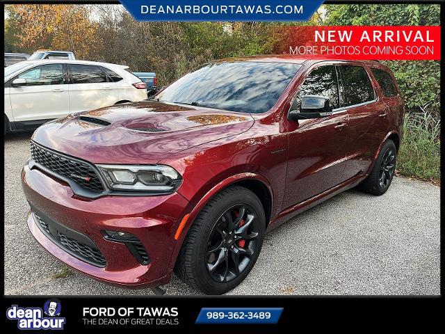 2023 Dodge Durango R/T Premium AWD for sale in Tawas City, MI