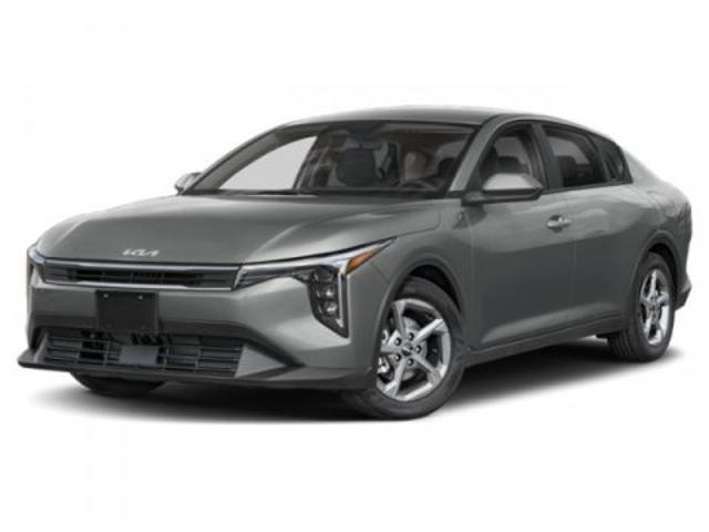 2025 Kia K4 LXS for sale near Vandalia, OH