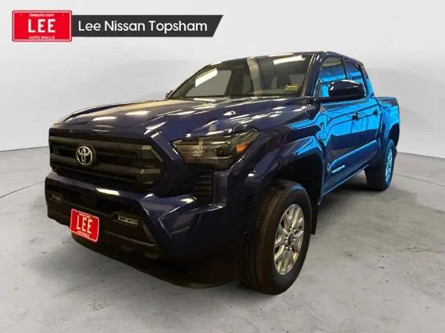 2024 Toyota Tacoma SR5 for sale in Topsham, ME
