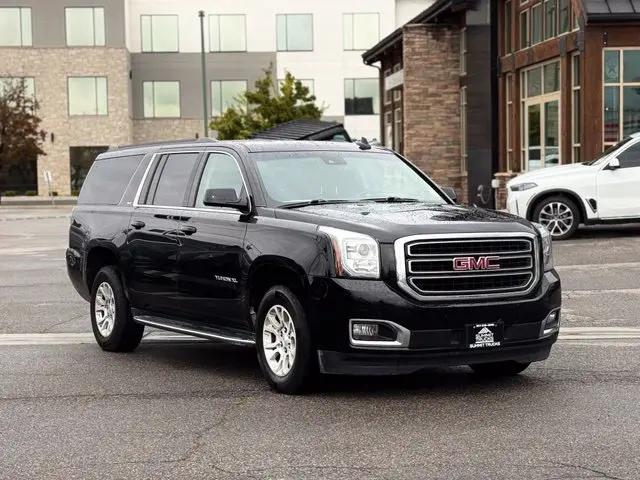 2020 GMC Yukon XL 4WD SLT for sale in Centerville, UT