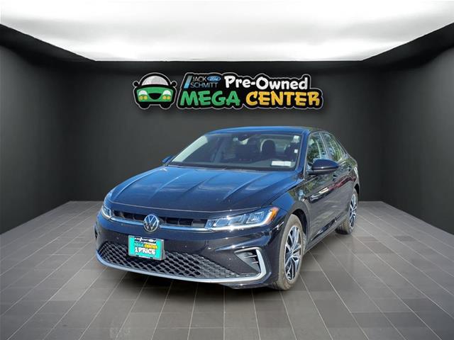 2025 Volkswagen Jetta 1.5T SE for sale in Collinsville, IL